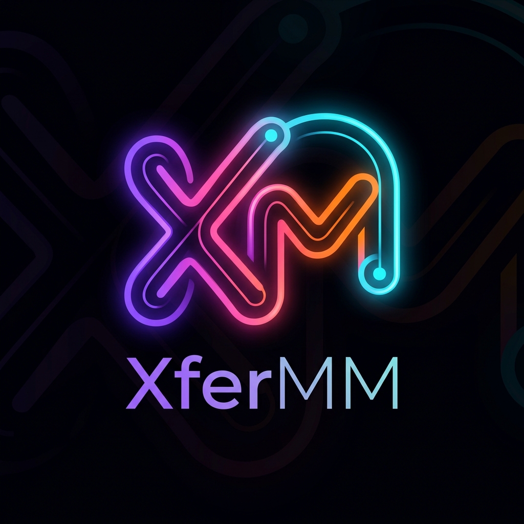 xfermm Logo